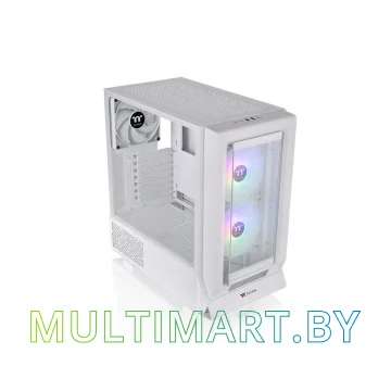 Корпус Thermaltake Ceres 350 MX Snow CA-1Z3-00M6WN-00